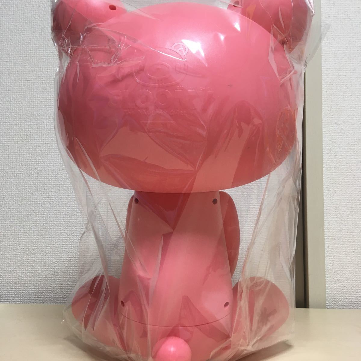 グルーミー　アクションフィギュア