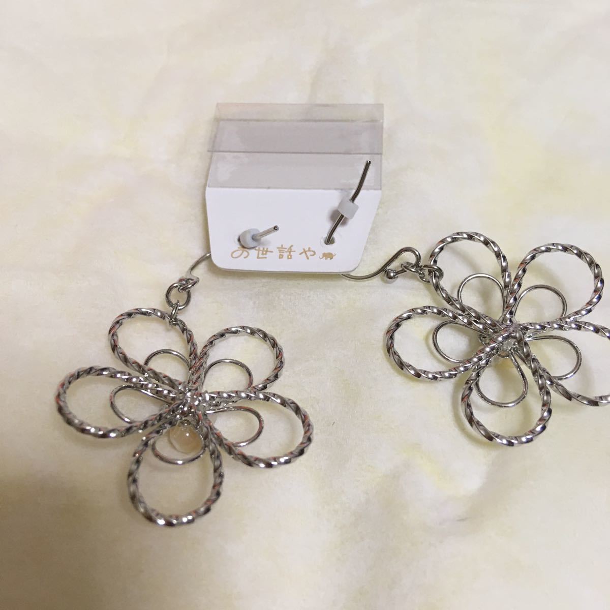 女性用イヤリング かわいい ピアス イヤリング