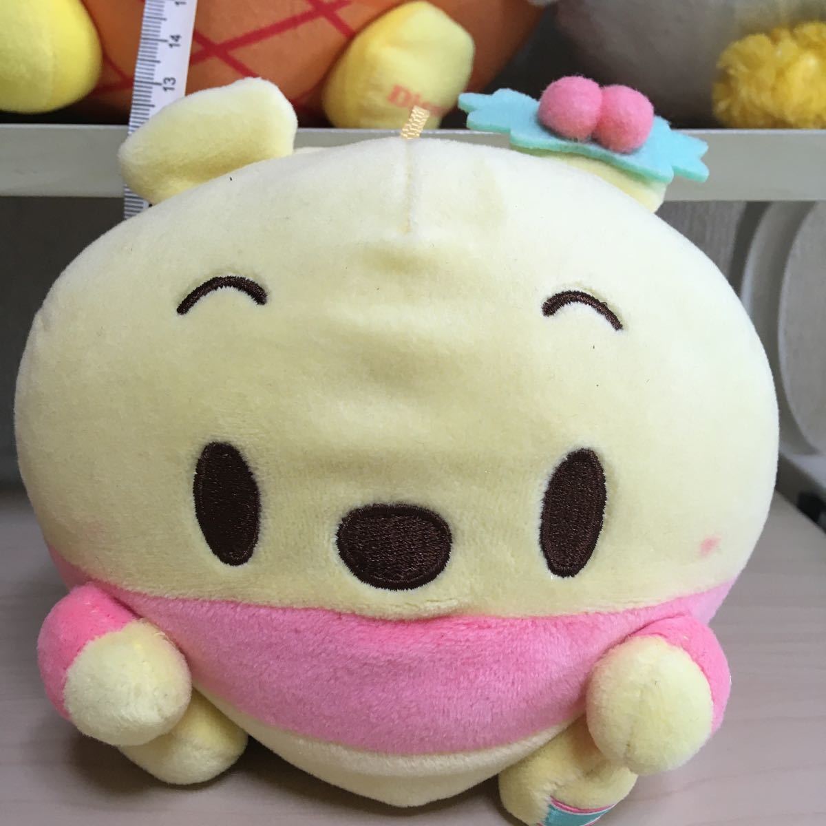 ぬいぐるみ ディズニーまとめ売りセット（7個）