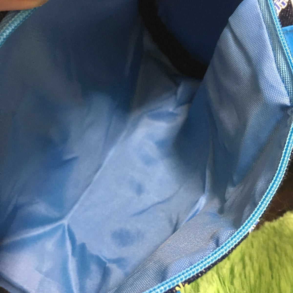 STITCH スティッチディズニー ポーチ ミニバッグ トートバッグ
