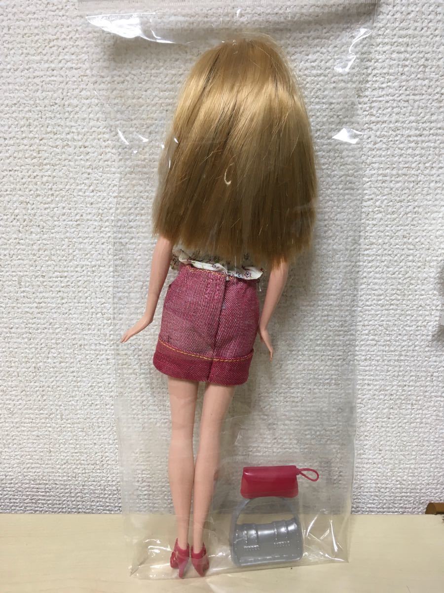 バービー