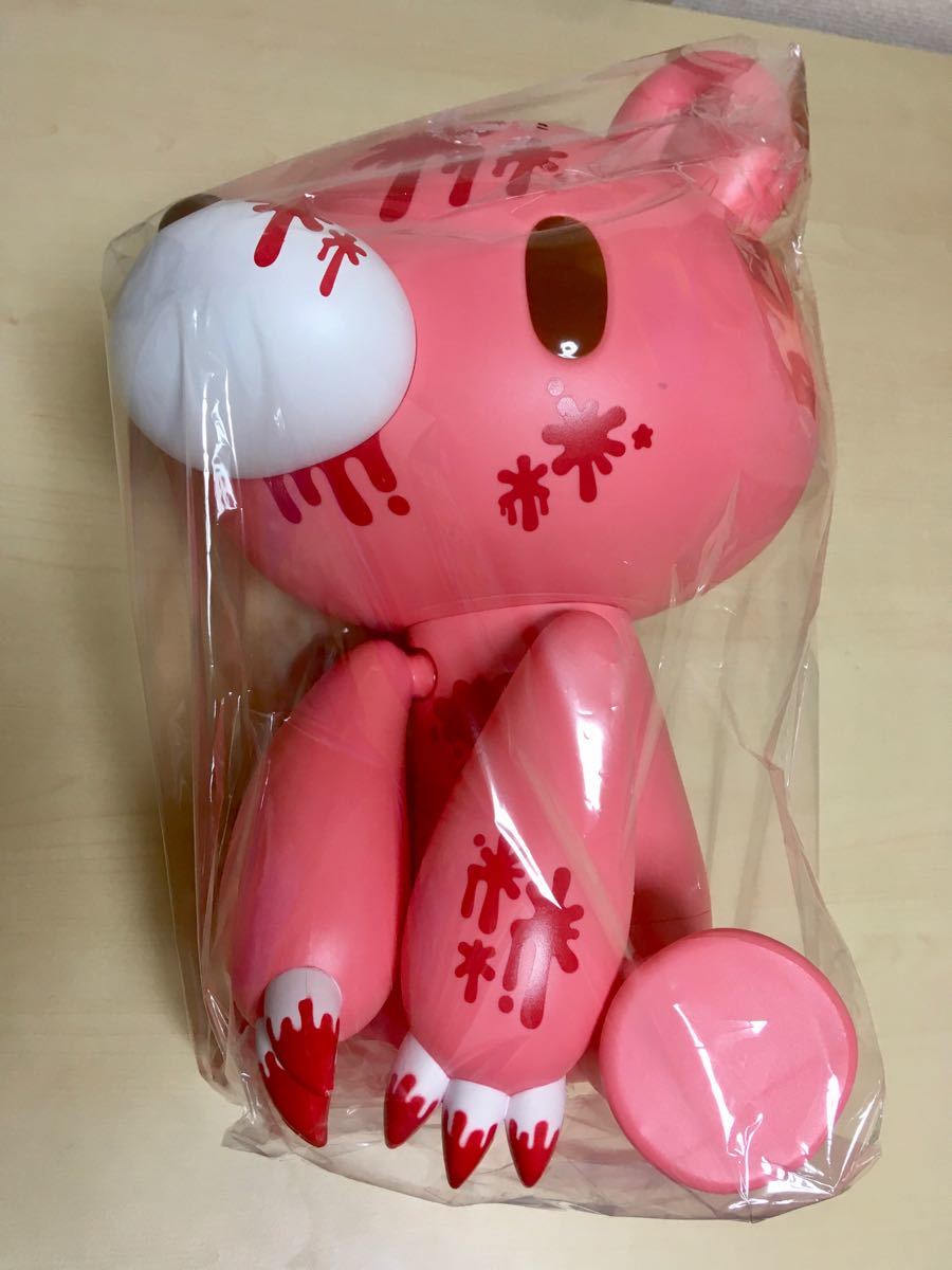 グルーミー　アクションフィギュア