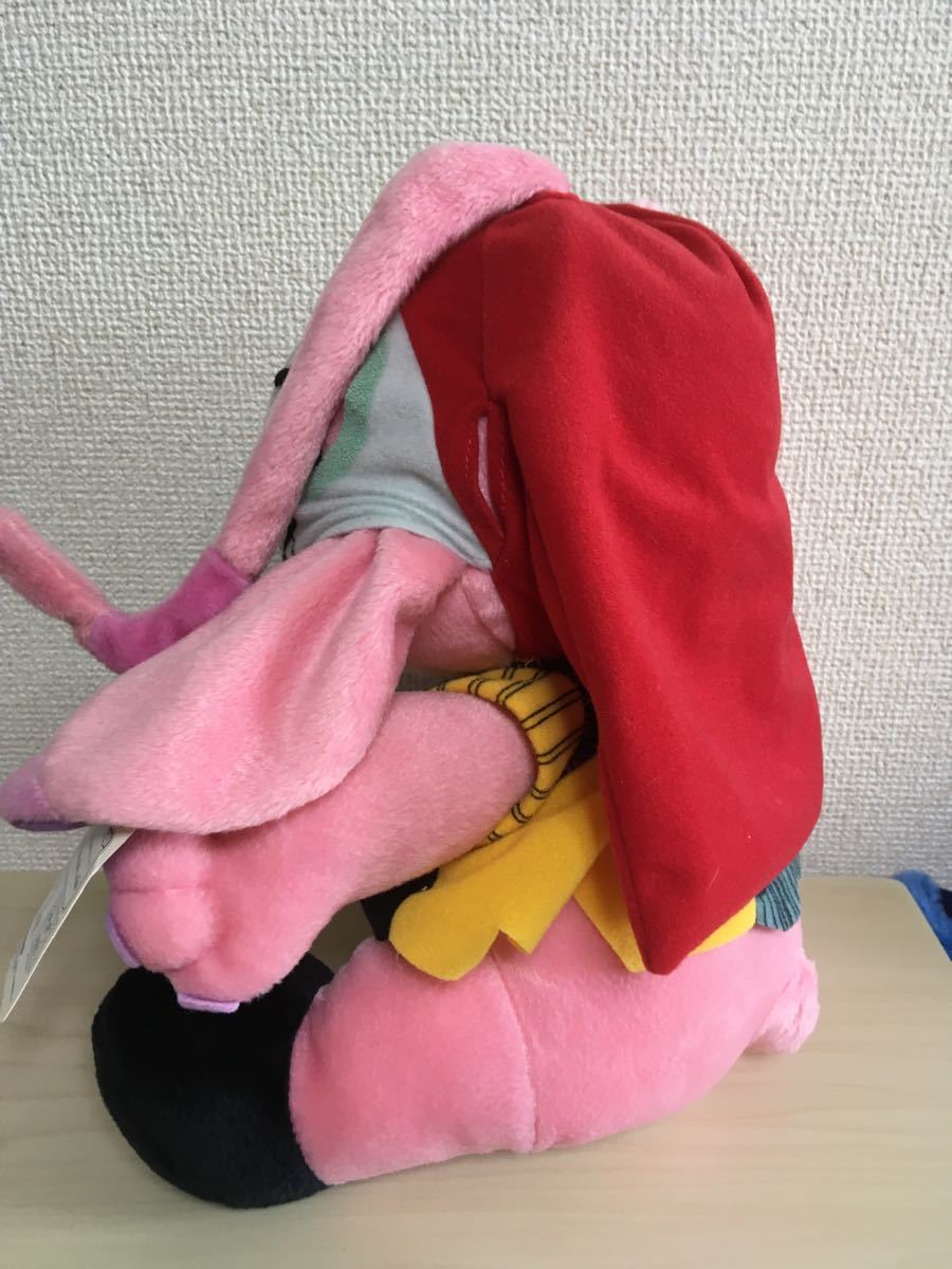 ぬいぐるみ　スティッチディズニー　ステッチ　エンジェル　タグ付き