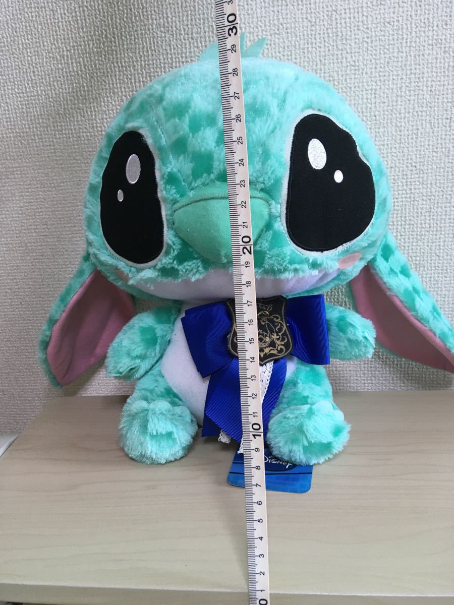 ぬいぐるみ スティッチ ディズニー BIGぬいぐるみ