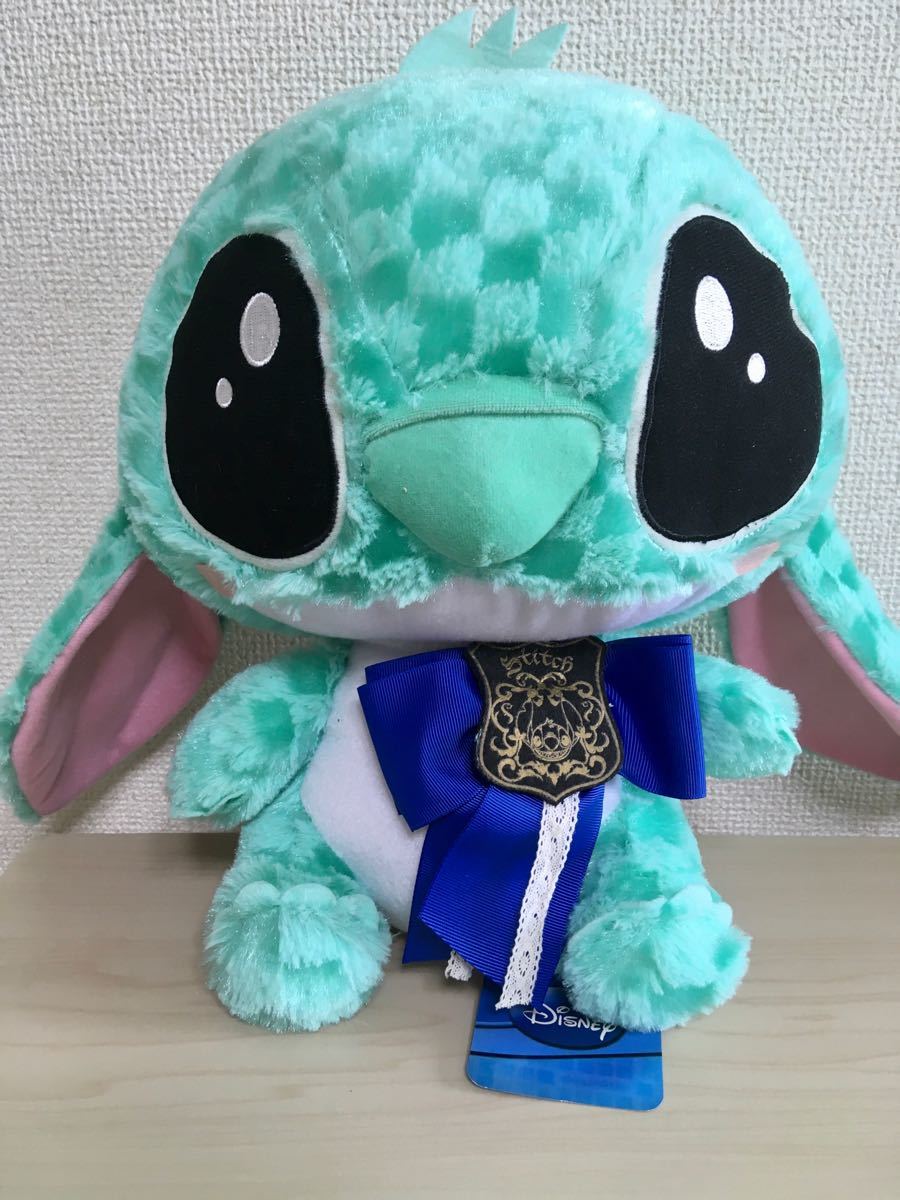 ぬいぐるみ スティッチ ディズニー BIGぬいぐるみ