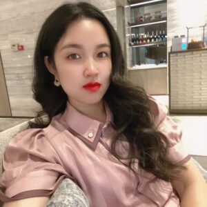 Ying、李颖、小野猫、晨光、香港株美人詐欺師